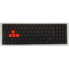Teclado PT ASUS KEYBOARD ONLY Teclado PT ASUS KEYBOARD ONLY